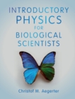 Image for Introductory physics for biological scientists