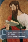 Image for New Cambridge Companion to St Paul