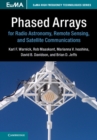 Image for Phased Arrays for Radio Astronomy, Remote Sensing, and Satellite Communications