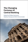 Image for The changing fortunes of central banking