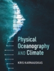 Image for Physical oceanography and climate