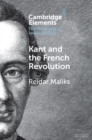Image for Kant and the French Revolution