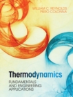 Image for Thermodynamics: Fundamentals and Engineering Applications