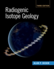 Image for Radiogenic Isotope Geology