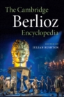 Image for Cambridge Berlioz Encyclopedia