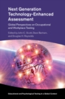Image for Next Generation Technology-Enhanced Assessment: Global Perspectives on Occupational and Workplace Testing
