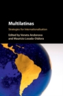 Image for Multilatinas: Strategies for Internationalisation