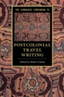 Image for Cambridge Companion to Postcolonial Travel Writing