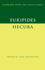 Image for Euripides: Hecuba