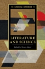 Image for The Cambridge Companion to Literature and Science