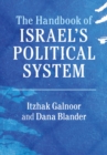 Image for The Handbook of Israel&#39;s Political System