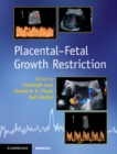 Image for Placental-fetal growth restriction