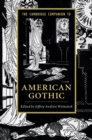 Image for The Cambridge companion to American Gothic
