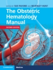 Image for The Obstetric Hematology Manual