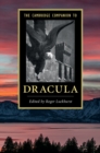 Image for The Cambridge companion to &#39;Dracula&#39;