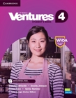 Image for Ventures Level 4 Digital Value Pack