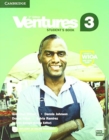 Image for VenturesLevel 3,: Super value pack : Ventures Level 3 Super Value Pack