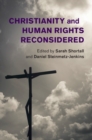 Image for Christianity and human rights reconsidered