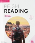 Image for Prism Reading Intro Student&#39;s Book with Online Workbook