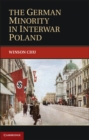 Image for German Minority in Interwar Poland