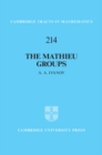 Image for The Mathieu groups : 214