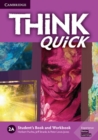Image for Think 2A Student&#39;s Book and Workbook Quick A