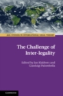 Image for The Challenge of Inter-Legality