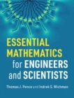 Image for Essential mathematics for engineers and scientists