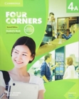 Image for Four Corners Level 4A Student&#39;s Book with Online Self-Study and Online Workbook