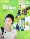Image for Four Corners Level 4B Student&#39;s Book with Online Self-Study and Online Workbook Pack