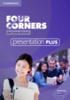 Image for Four Corners Presentation Plus Site License Pack