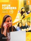 Image for Four corners1,: Student&#39;s book