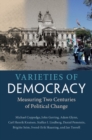 Image for Varieties of Democracy: Measuring Two Centuries of Political Change