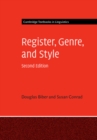 Image for Register, Genre, and Style