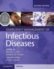 Image for Emergency Management of Infectious Diseases