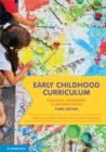 Image for Early childhood curriculum: planning, assessment, and implementation