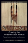 Image for Creating the Modern Iranian Woman: Popular Culture between Two Revolutions : 8
