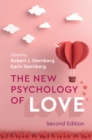 Image for The new psychology of love