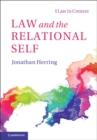 Image for Law and the Relational Self