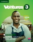 Image for Ventures Level 3 Digital Value Pack