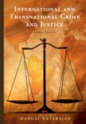 Image for International and Transnational Crime and Justice