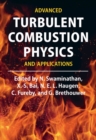 Image for Recent Advances in Turbulent Combustion