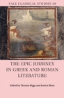 Image for The Epic Journey in Greek and Roman Literature