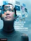 Image for Principles of integrated marketing communications