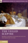 Image for The veiled sceptre: reserve powers of heads of state in Westminster systems : 20