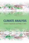 Image for Climate Analysis