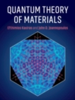 Image for Quantum Theory of Materials