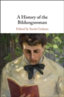 Image for A history of the bildungsroman