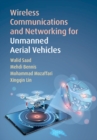 Image for Wireless communications and networking for unmanned aerial vehicles