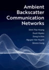 Image for Ambient backscatter communication networks